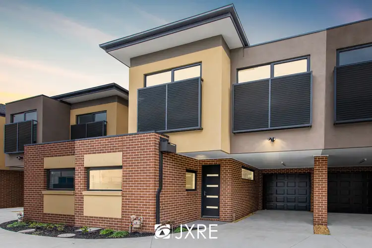 2/45 Tennyson Avenue, Clayton South VIC 3169