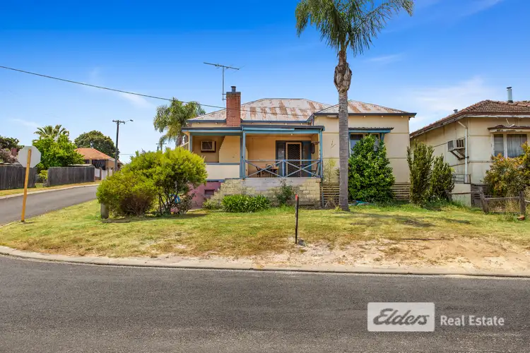 66 Wallsend Street, Collie WA 6225