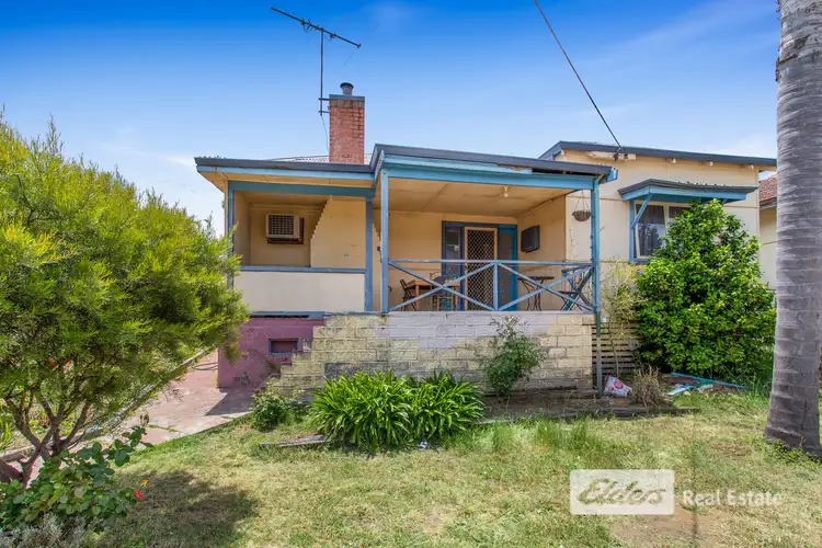 Second view of Homely house listing, 66 Wallsend Street, Collie WA 6225