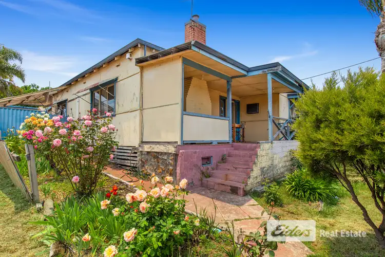 Third view of Homely house listing, 66 Wallsend Street, Collie WA 6225