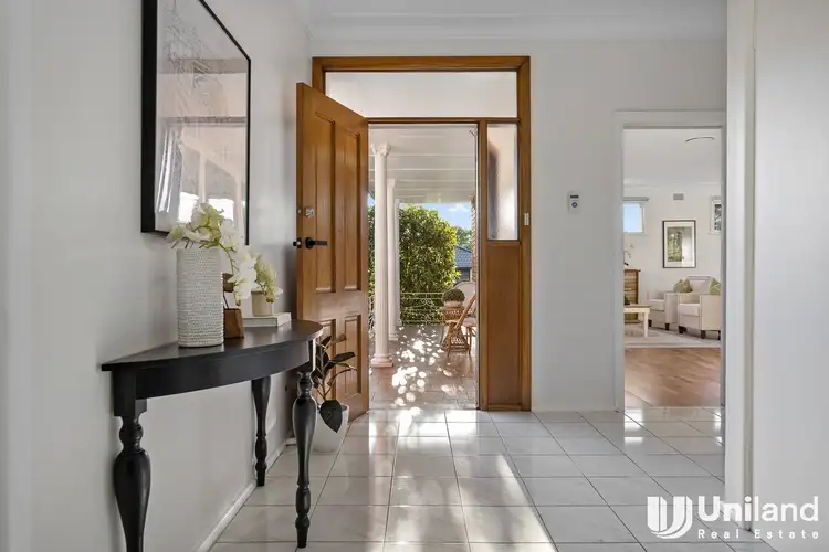 Second view of Homely house listing, 15 Leicester Street, Epping NSW 2121