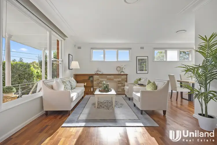 Third view of Homely house listing, 15 Leicester Street, Epping NSW 2121