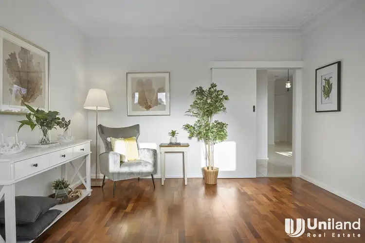 Fourth view of Homely house listing, 15 Leicester Street, Epping NSW 2121