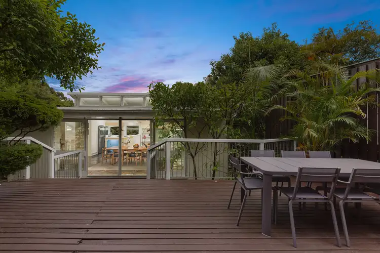 Second view of Homely house listing, 78 The Bulwark, Castlecrag NSW 2068