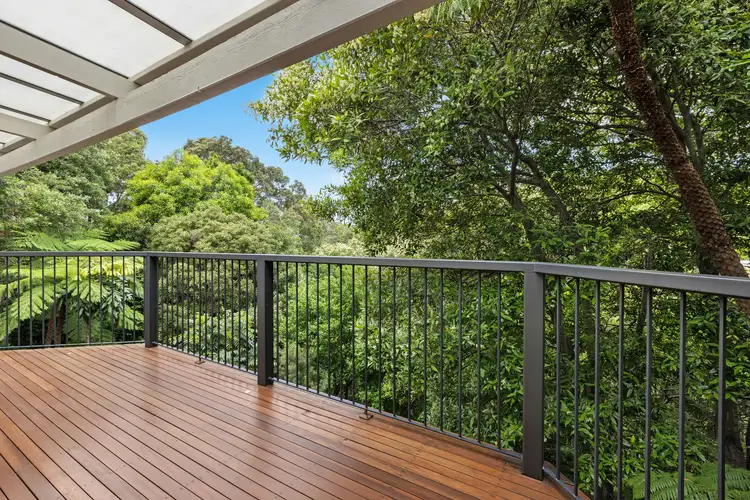 Third view of Homely house listing, 78 The Bulwark, Castlecrag NSW 2068