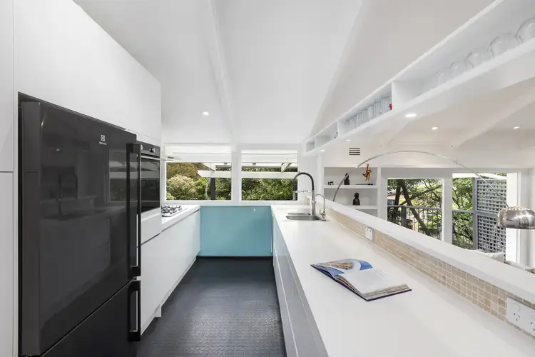 Sixth view of Homely house listing, 78 The Bulwark, Castlecrag NSW 2068