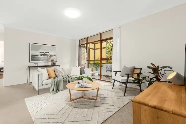 3/121 Cavendish Street, Stanmore NSW 2048
