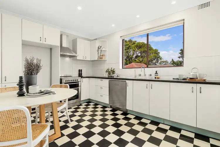 Second view of Homely apartment listing, 3/121 Cavendish Street, Stanmore NSW 2048