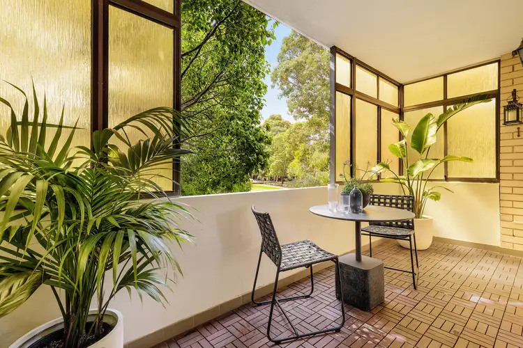 Third view of Homely apartment listing, 3/121 Cavendish Street, Stanmore NSW 2048