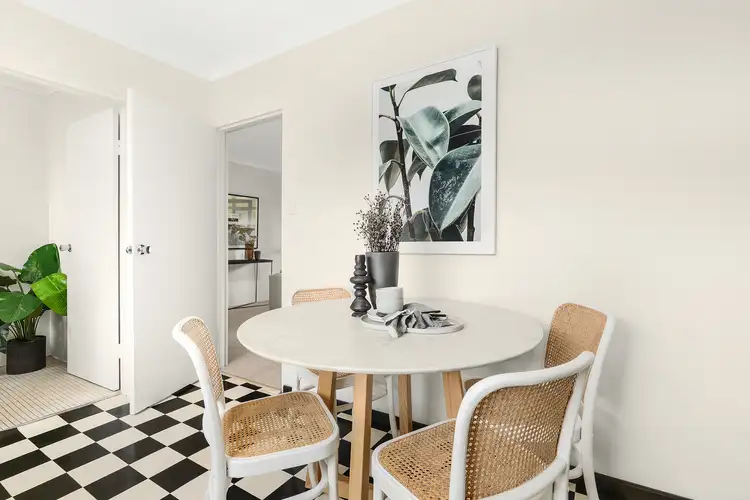 Fourth view of Homely apartment listing, 3/121 Cavendish Street, Stanmore NSW 2048