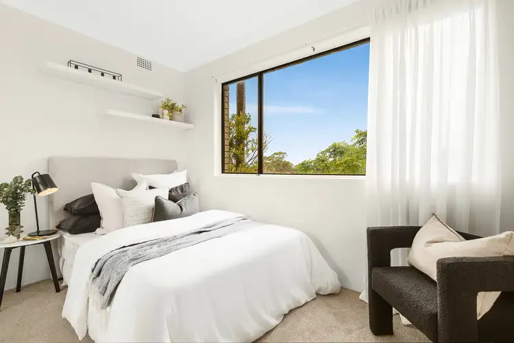 Fifth view of Homely apartment listing, 3/121 Cavendish Street, Stanmore NSW 2048