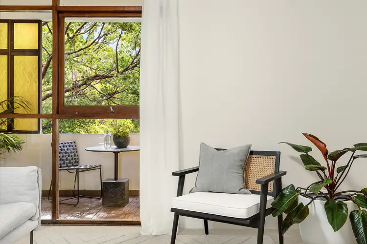 Sixth view of Homely apartment listing, 3/121 Cavendish Street, Stanmore NSW 2048