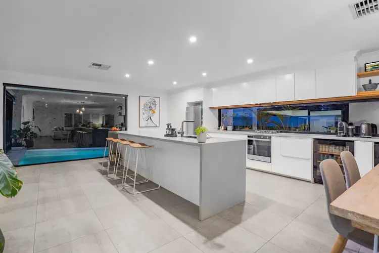 Second view of Homely house listing, 16 Tandarra Place, Wembley Downs WA 6019