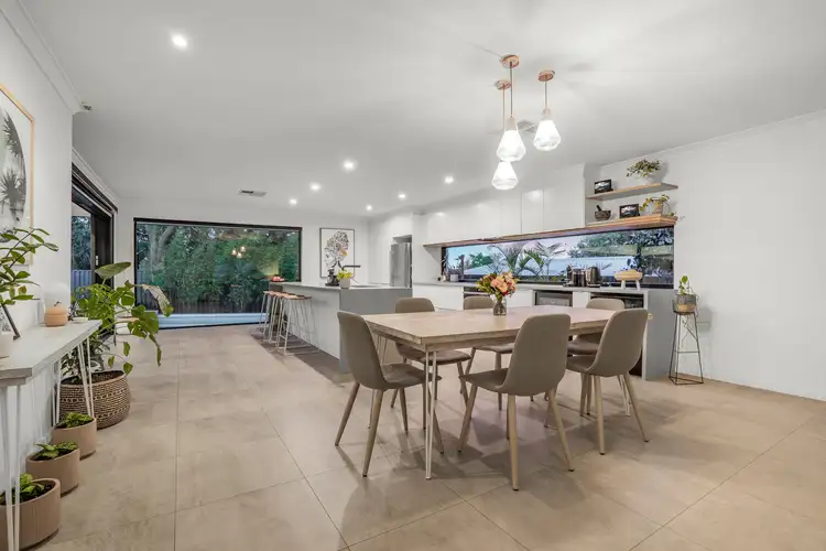 Fourth view of Homely house listing, 16 Tandarra Place, Wembley Downs WA 6019