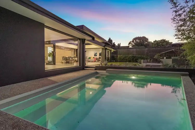 Fifth view of Homely house listing, 16 Tandarra Place, Wembley Downs WA 6019