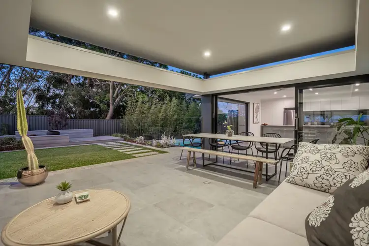 Sixth view of Homely house listing, 16 Tandarra Place, Wembley Downs WA 6019