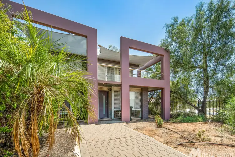 Main view of Homely townhouse listing, 51/26 Nicker Crescent, Gillen NT 870
