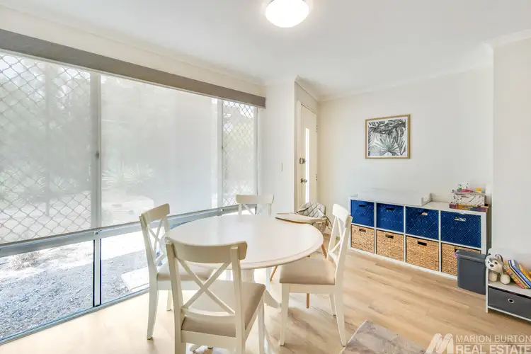 Third view of Homely townhouse listing, 51/26 Nicker Crescent, Gillen NT 870