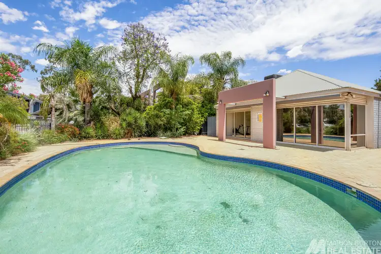 Fifth view of Homely townhouse listing, 51/26 Nicker Crescent, Gillen NT 870