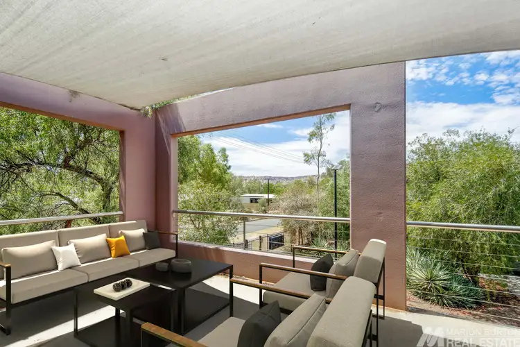 Sixth view of Homely townhouse listing, 51/26 Nicker Crescent, Gillen NT 870