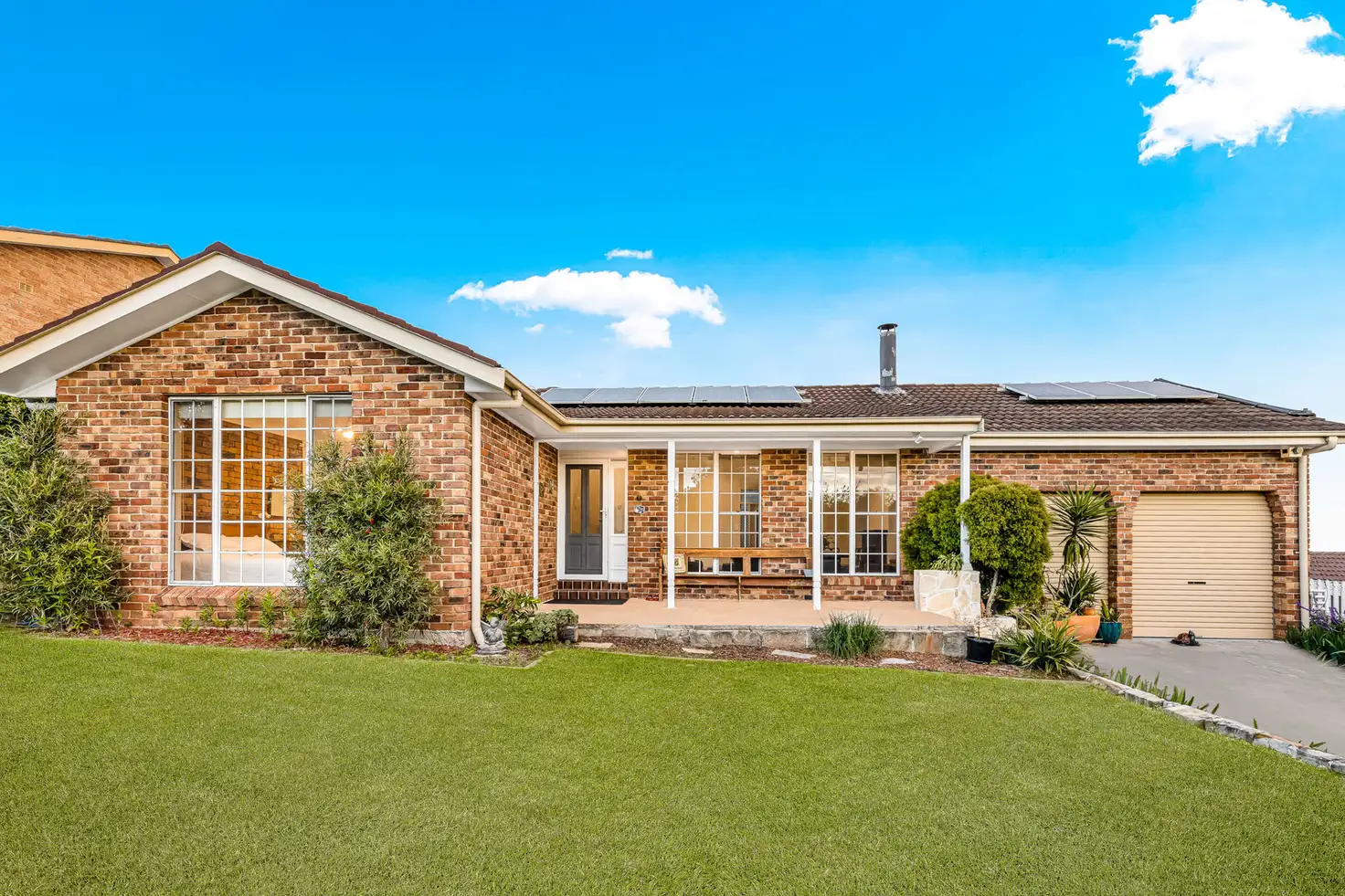 Main view of Homely house listing, 9 Kelly Close, Baulkham Hills NSW 2153