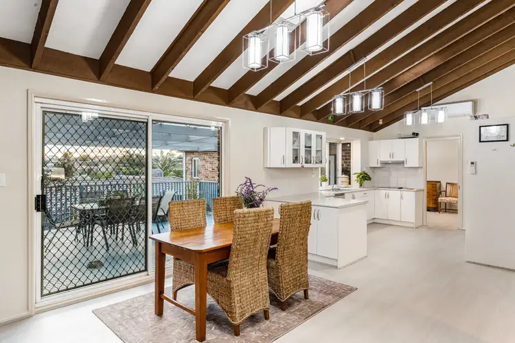 Third view of Homely house listing, 9 Kelly Close, Baulkham Hills NSW 2153