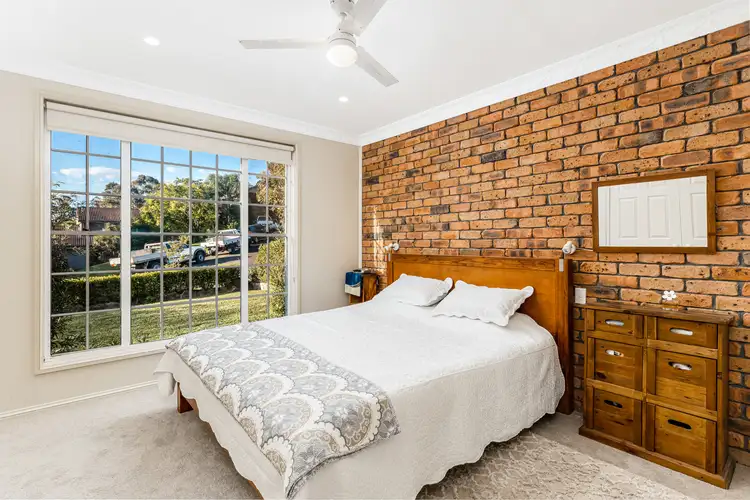 Fifth view of Homely house listing, 9 Kelly Close, Baulkham Hills NSW 2153