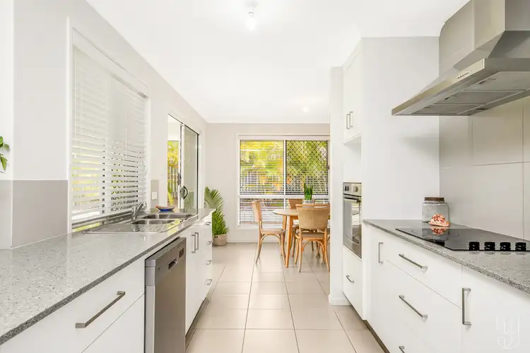 Second view of Homely house listing, 16 Goldfinch Avenue, Yeppoon QLD 4703