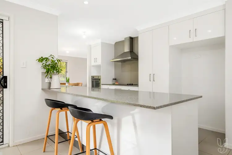 Third view of Homely house listing, 16 Goldfinch Avenue, Yeppoon QLD 4703