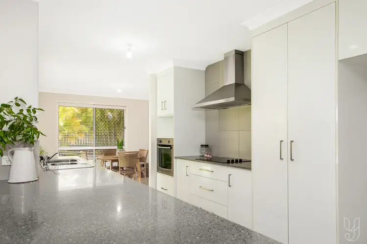 Fourth view of Homely house listing, 16 Goldfinch Avenue, Yeppoon QLD 4703