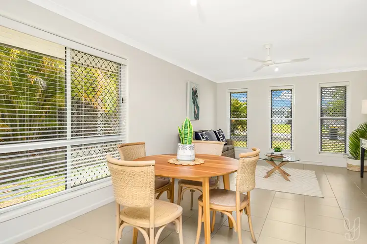 Sixth view of Homely house listing, 16 Goldfinch Avenue, Yeppoon QLD 4703