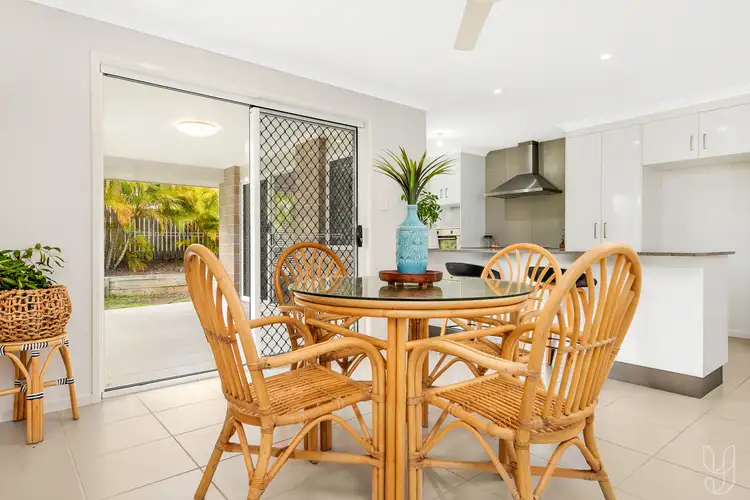 Seventh view of Homely house listing, 16 Goldfinch Avenue, Yeppoon QLD 4703