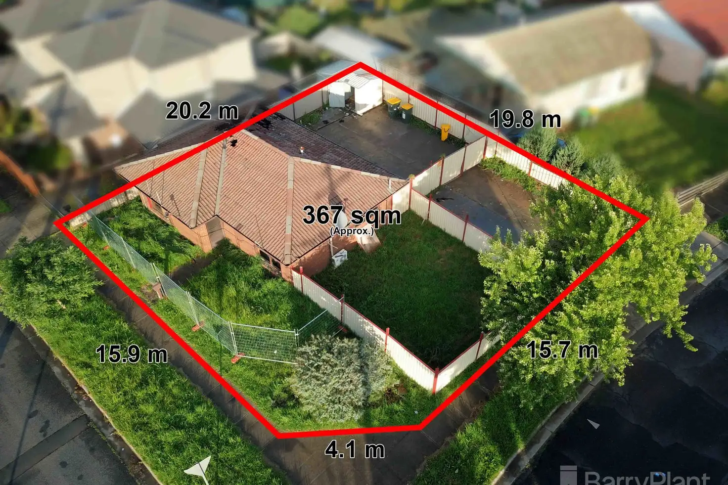 Main view of Homely house listing, 24 Kiewa Crescent, Dallas VIC 3047