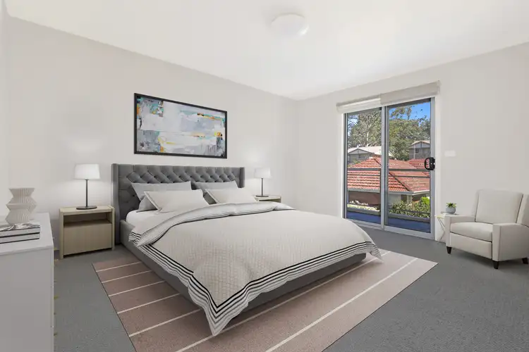 Fifth view of Homely townhouse listing, 3/122 Robsons Road, West Wollongong NSW 2500