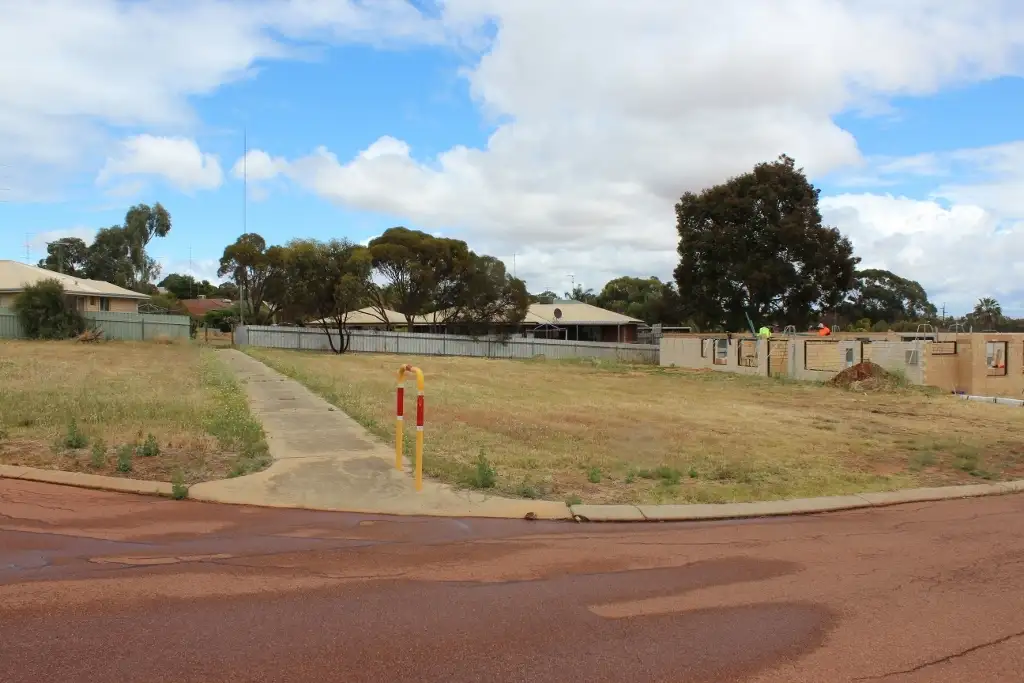 Main view of Homely land listing, 30 Oakover Place, Northam WA 6401