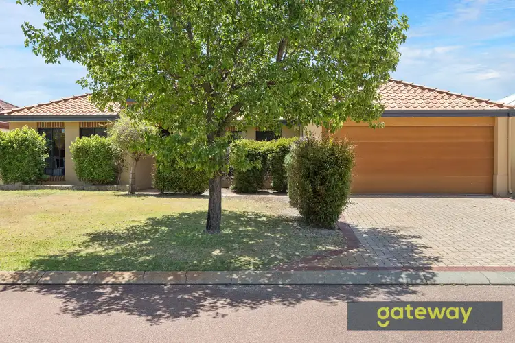 7 Reeves Entrance, Success WA 6164