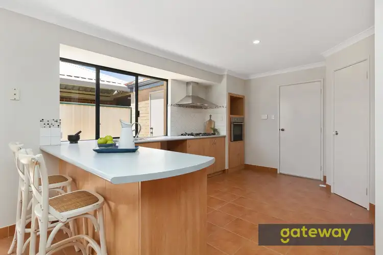 Fifth view of Homely house listing, 7 Reeves Entrance, Success WA 6164