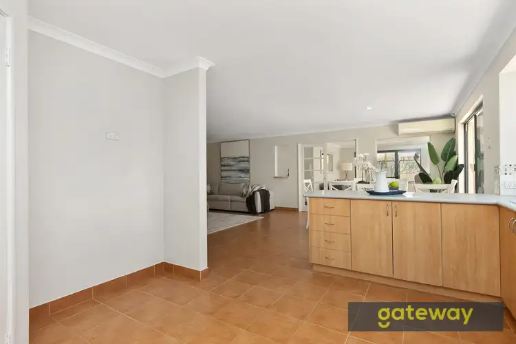 Sixth view of Homely house listing, 7 Reeves Entrance, Success WA 6164