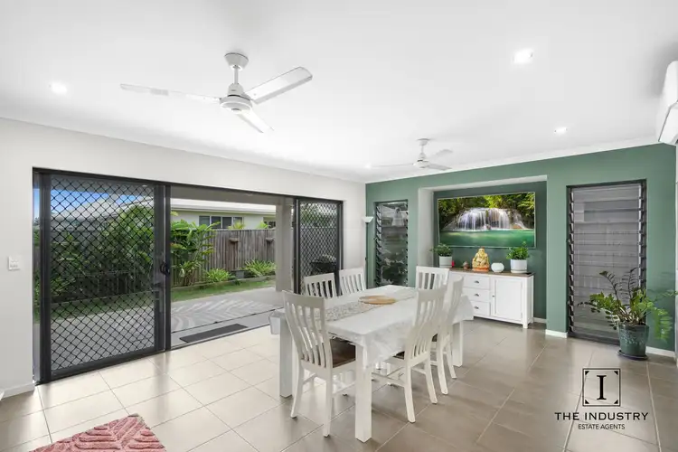 Second view of Homely house listing, 14 Master Circuit, Trinity Beach QLD 4879