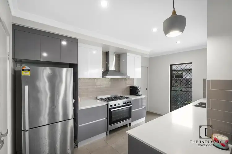Fourth view of Homely house listing, 14 Master Circuit, Trinity Beach QLD 4879