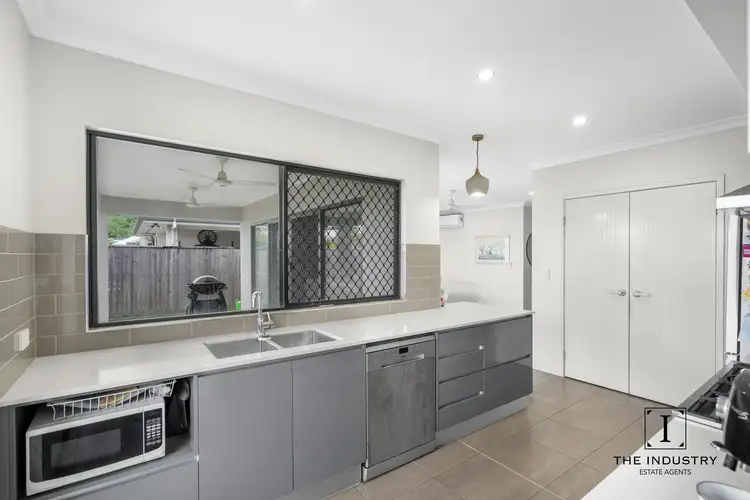 Fifth view of Homely house listing, 14 Master Circuit, Trinity Beach QLD 4879