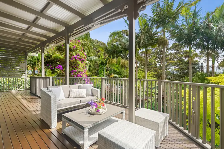 Main view of Homely house listing, 46 Powderworks Road, North Narrabeen NSW 2101