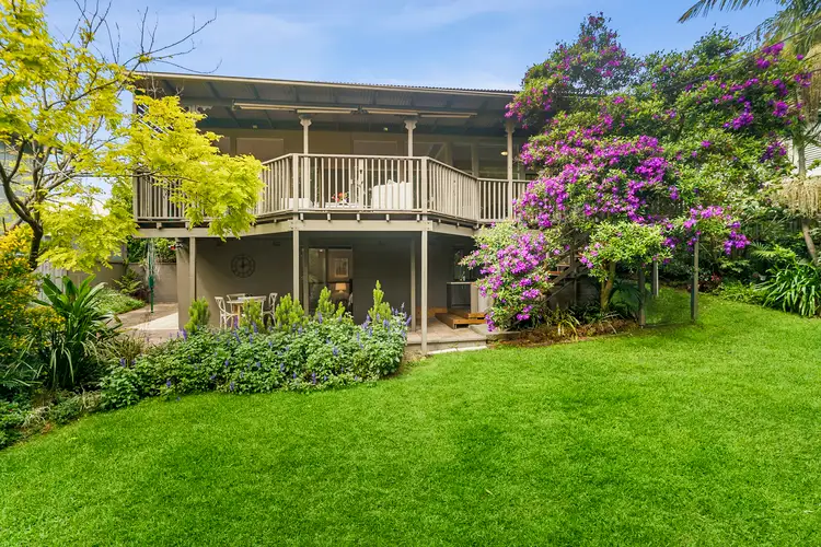 Second view of Homely house listing, 46 Powderworks Road, North Narrabeen NSW 2101
