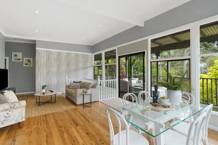 Third view of Homely house listing, 46 Powderworks Road, North Narrabeen NSW 2101