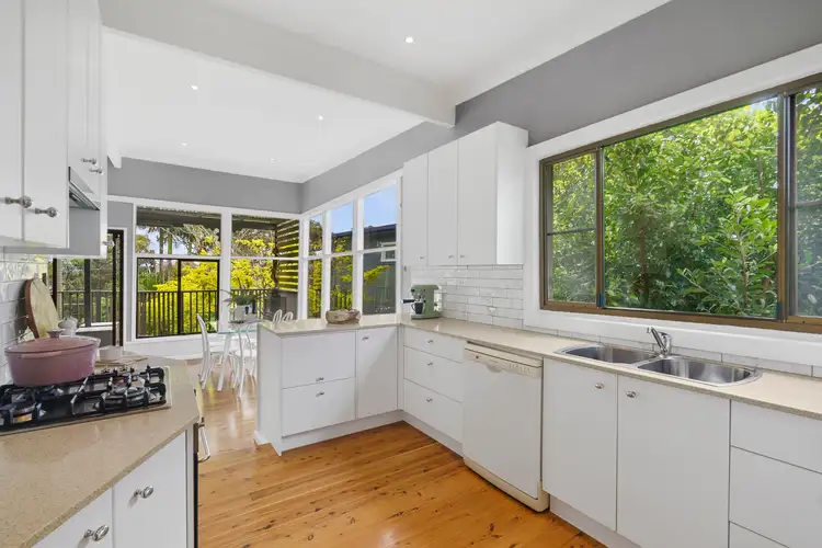 Fourth view of Homely house listing, 46 Powderworks Road, North Narrabeen NSW 2101