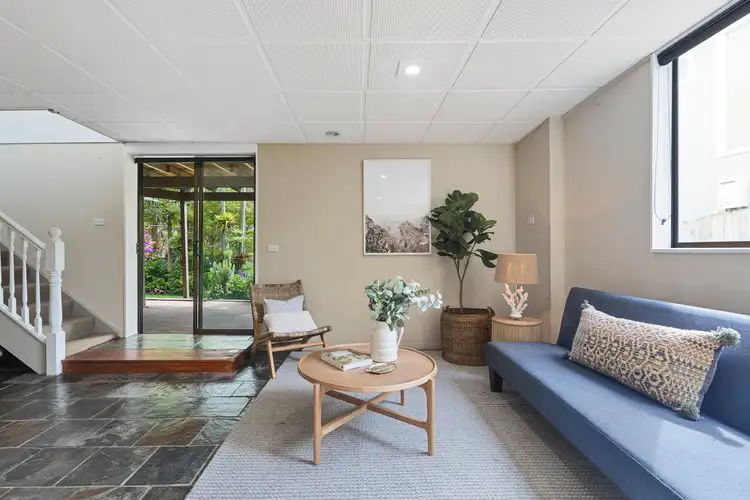 Fifth view of Homely house listing, 46 Powderworks Road, North Narrabeen NSW 2101