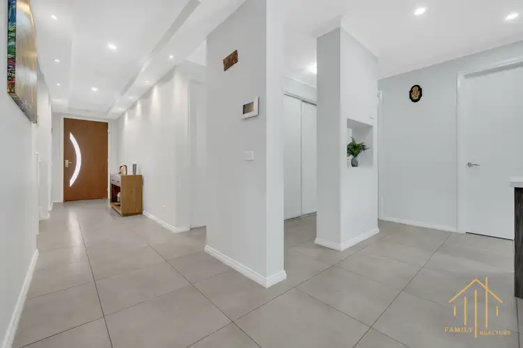 Sixth view of Homely house listing, 10 McAllister Drive, Cranbourne East VIC 3977