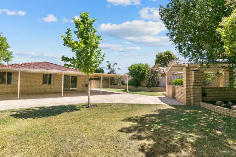 20 Wapengo Close, South Lake WA 6164