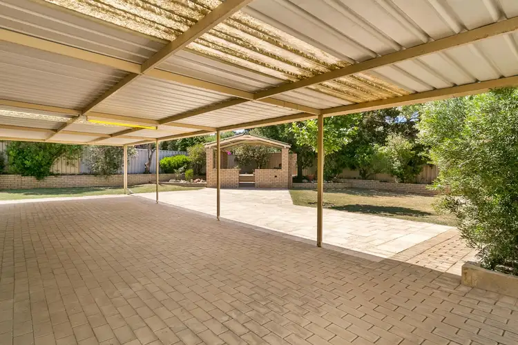 Second view of Homely house listing, 20 Wapengo Close, South Lake WA 6164