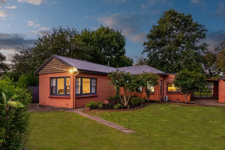 43 Saxon Street, Euroa VIC 3666